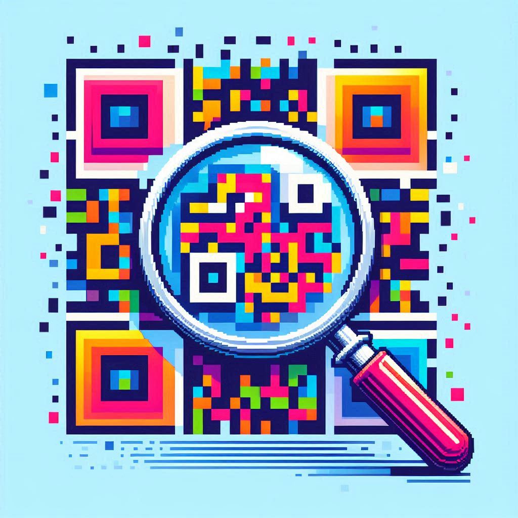 Gerador de QR Code